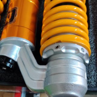 Phuộc OHLINS bình dầu SH Việt