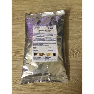 Bột nổi làm bánh bịch 500gam