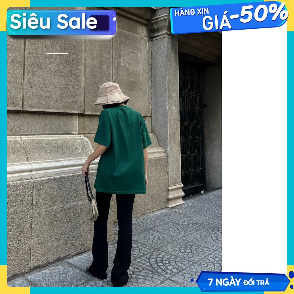 Áo phông nam nữ tay lỡ AT70,áo thun unisex form rộng tay lỡ nữ nam chất cotton mát mịn mẫu hot mới nhất | BigBuy360 - bigbuy360.vn