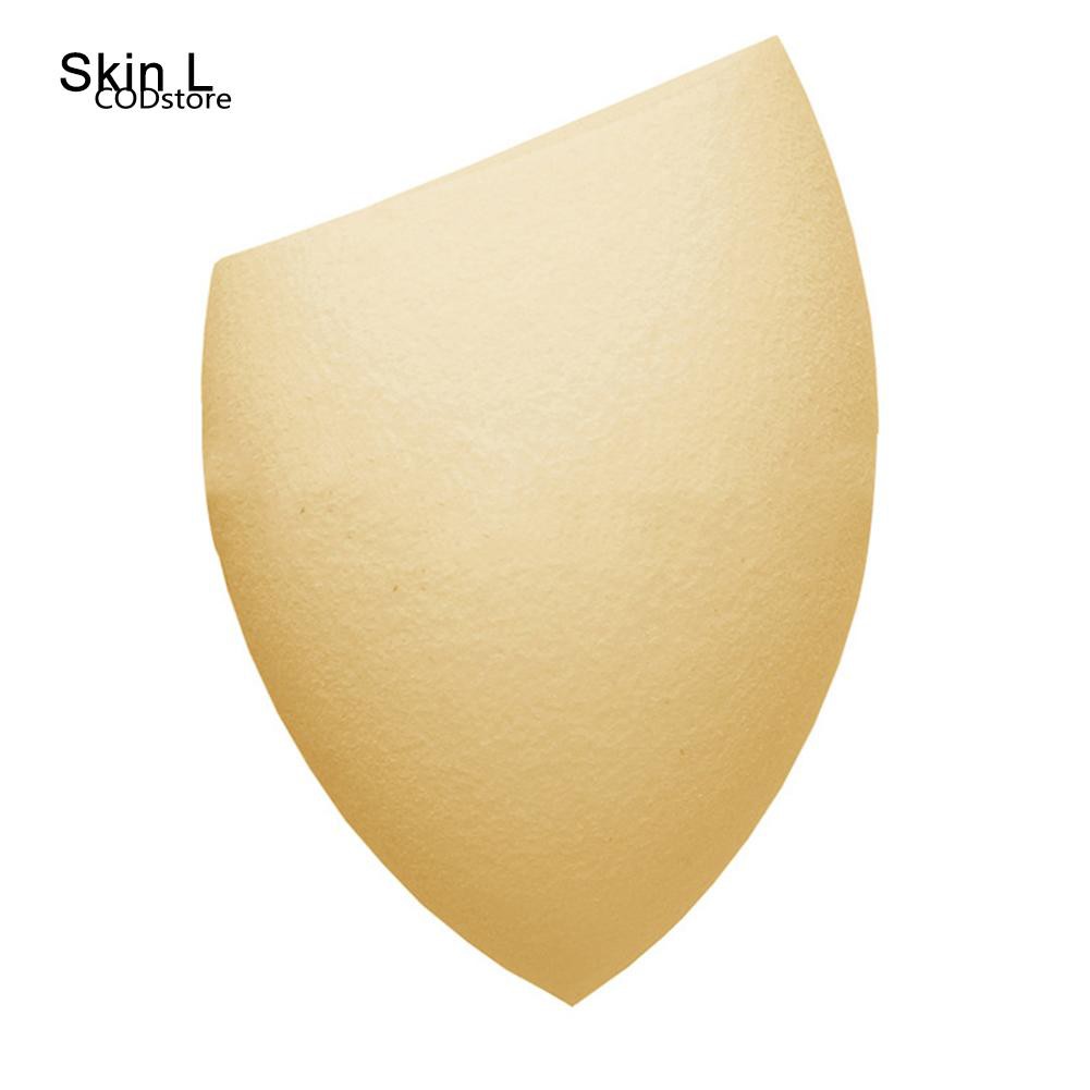 Mút tán kem đánh phấn nền trang điểm chuyên nghiệp