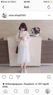 Chân váy công chúa 3 lớp 😘😍 ( có sẵn )