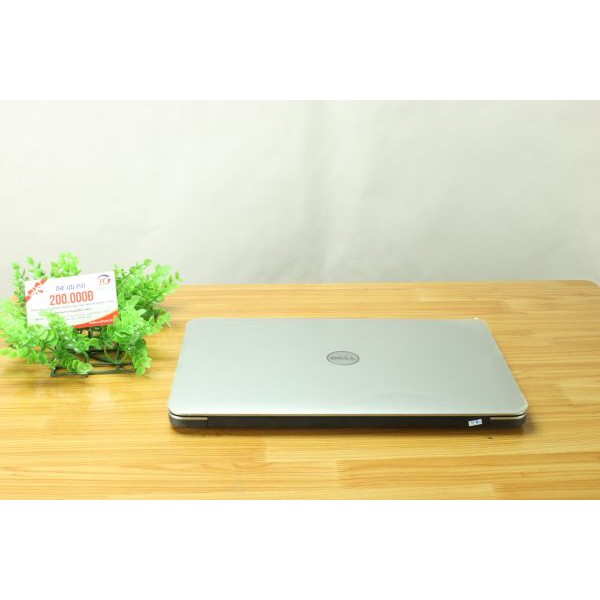 Laptop Văn Phòng Giá Rẻ Dell XPS 13 L321X, i5-2467M, VGA Intel HD 3000, Màn 13.3 HD | BigBuy360 - bigbuy360.vn