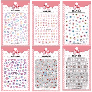 Sticker mẫu 15-21