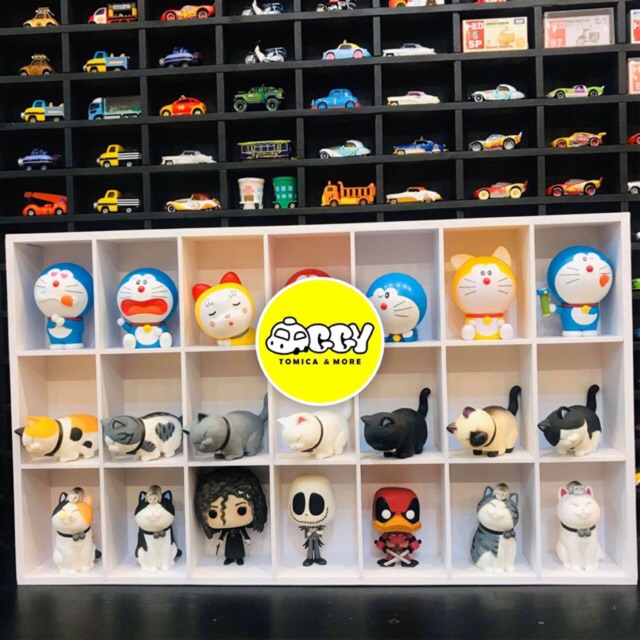 Kệ trưng bày mô hình Funko, hoặc đồ trang trí khác ...