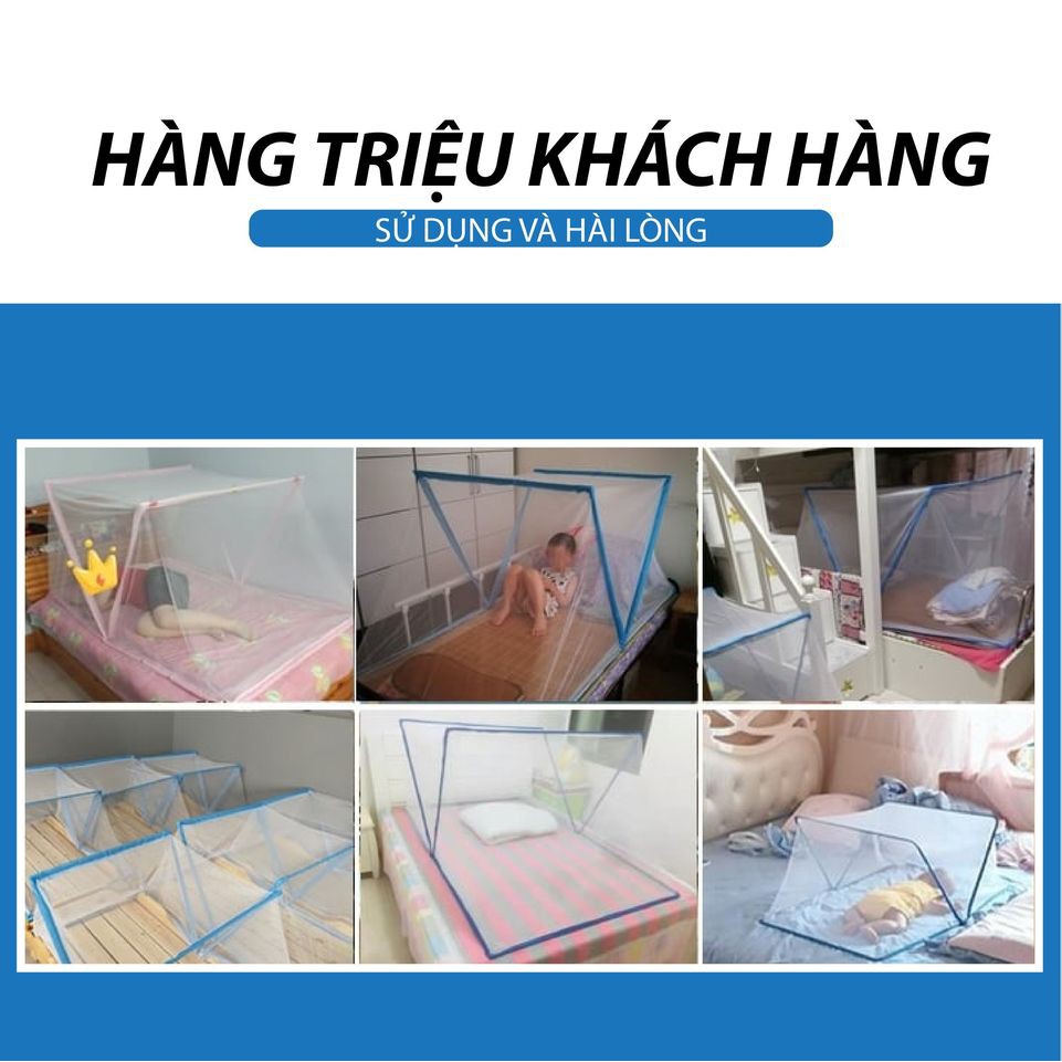 Màn Lưới Chống Muỗi Thông Minh 1mx1,9m (𝐅𝐑𝐄𝐄𝐒𝐇𝐈𝐏) Màn Chống tĩnh điện Đầu Tiên Tại Việt Nam, Gấp Gọn Trong Vòng 5 Giây