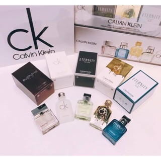 Set nước hoa CK chính hãng sale