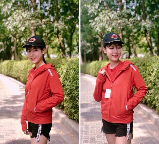 Áo khoác UV phát quang cực hot hàng loai 1 | BigBuy360 - bigbuy360.vn