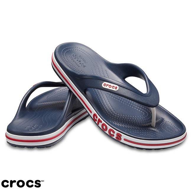 Dép Crocs Thời Trang Unisex Cá Tính 205393-4cc