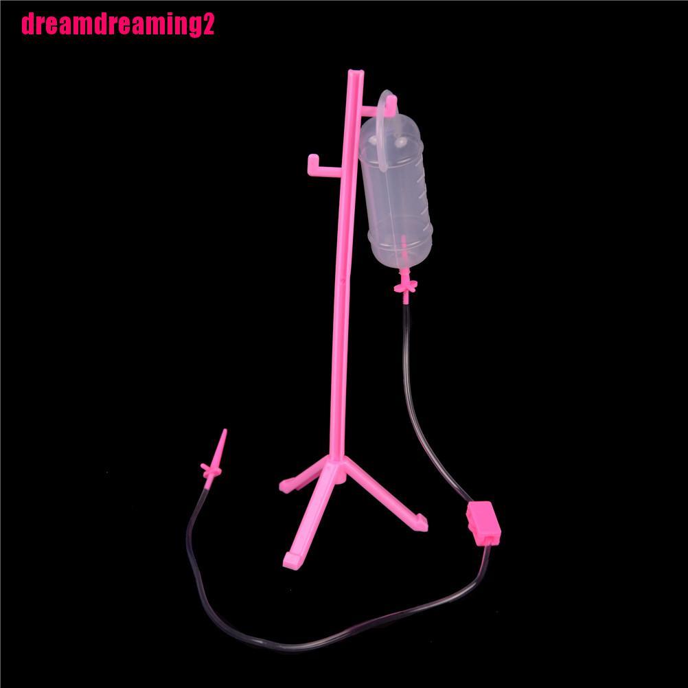 Đồ Chơi Búp Bê Y Tế Kích Thước 18 &quot;43cm