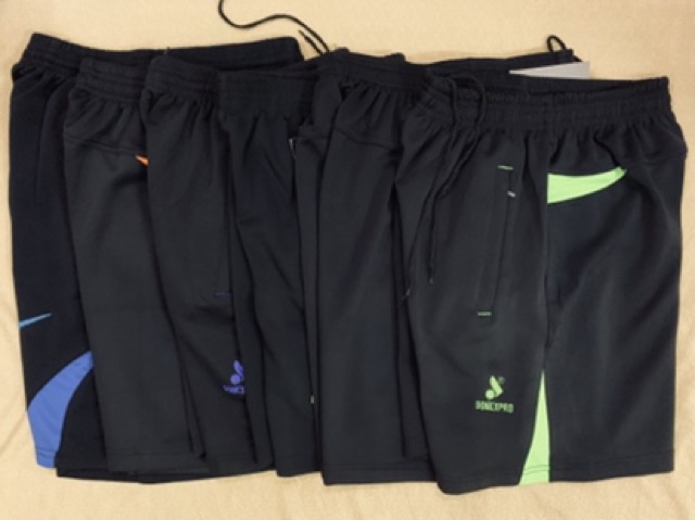 Quần đùi thun nam.Quần đùi nam