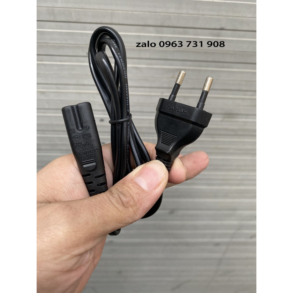 Dây sạc loa Sunny BOX