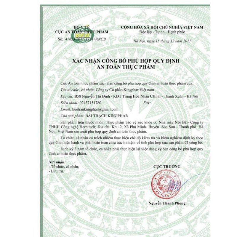 Bài Thạch Danaphar Viên uống phòng ngừa sỏi thận, tiết niệu, sỏi mật