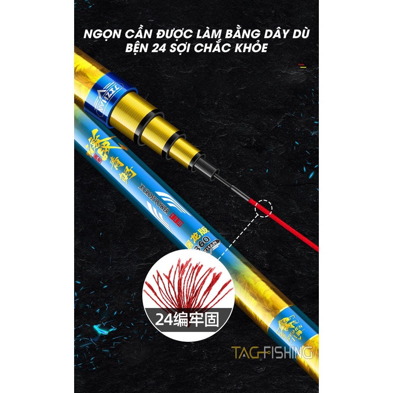 🔥🔥🔥Cần Tay Chuyên Săn Hàng Guide Phục Long