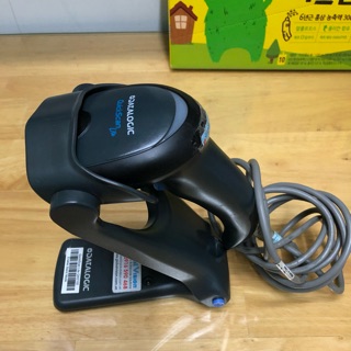 Đầu đọc mã vạch Datalogic w2100