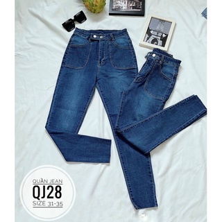 Bigsize QUẦN JEAN Q28