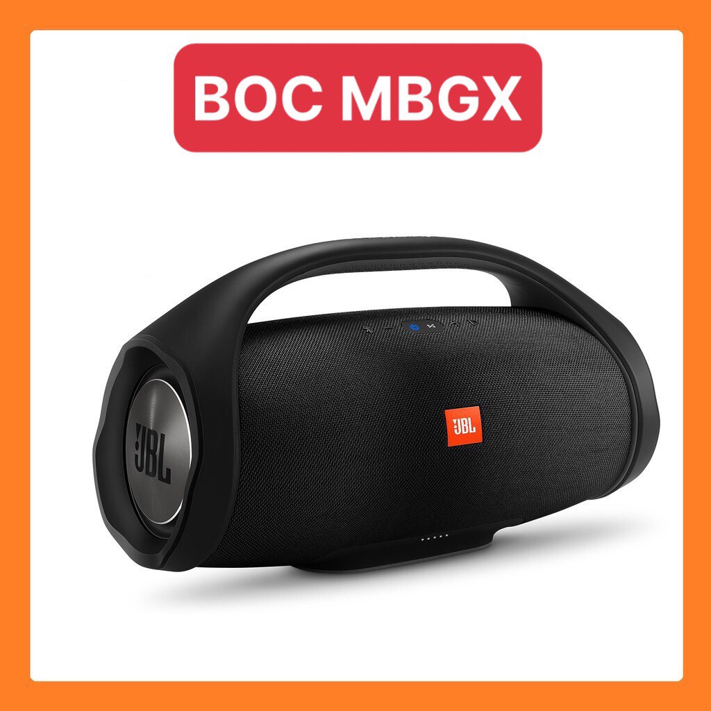 LOA J B L BLUETOOTH BOOM-BOX