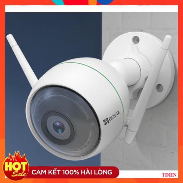 [Hãng] Camera Ezviz C3WN CV-310 1080P (2MP) Chính hãng Bảo hành 2 năm