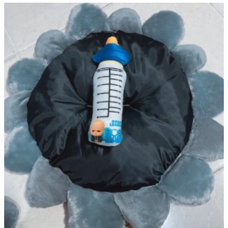 Đồ chơi giảm stress cho thú cưng