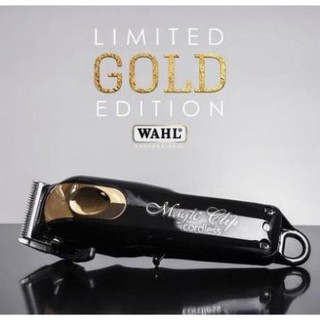 [Hot]Tông Đơ Walh bản Gold-t-wide