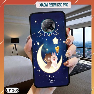Ốp lưng cho Xiaomi Redmi K30 Pro