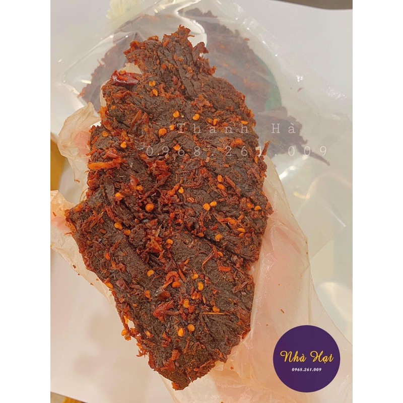 Bò khô Huế 300gr | BigBuy360 - bigbuy360.vn