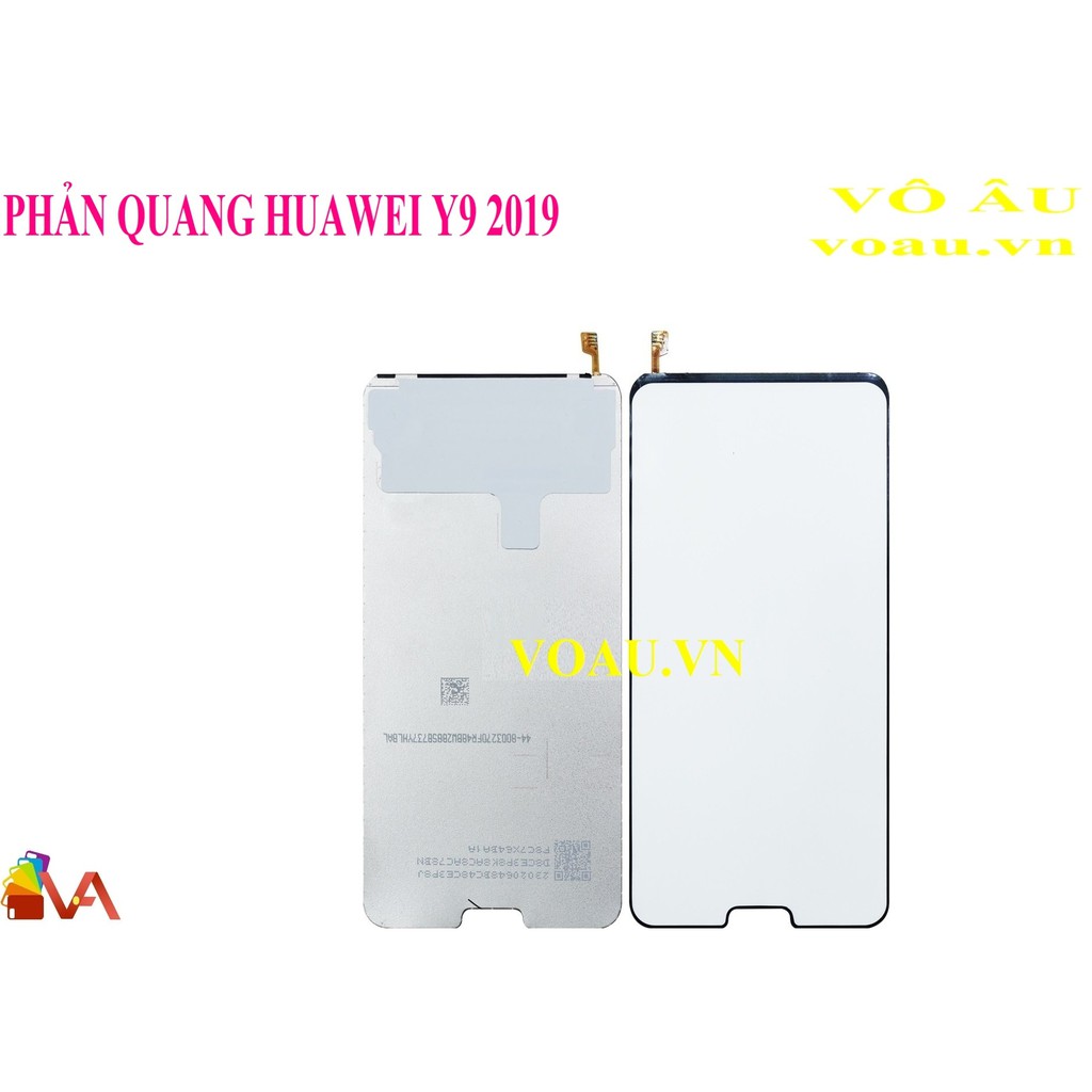 PHẢN QUANG HUAWEI Y9 2019