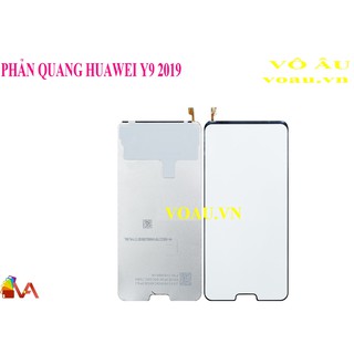 PHẢN QUANG HUAWEI Y9 2019