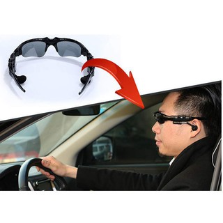 MẮT KÍNH TAI NGHE BLUETOOTH 4.1