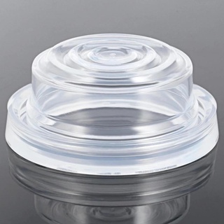 Cuống silicone Rozabi Basic Plus - Phụ kiện cho máy hút sữa điện đôi