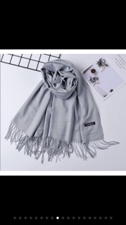 Khăn Choàng Cổ Cashmere cao cấp