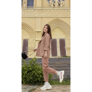 Vest xinh xắn