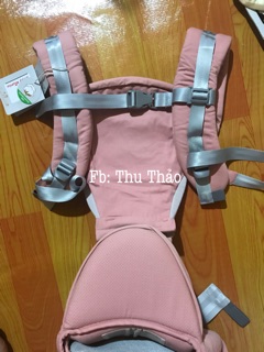 Địu ngồi