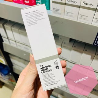 Tinh chất giảm nếp nhăn The Ordinary Argireline Solution 10% ( 30mL )