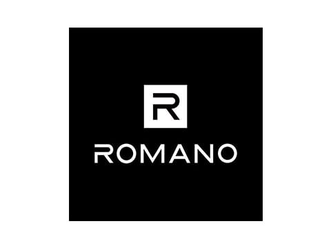 Romano Logo