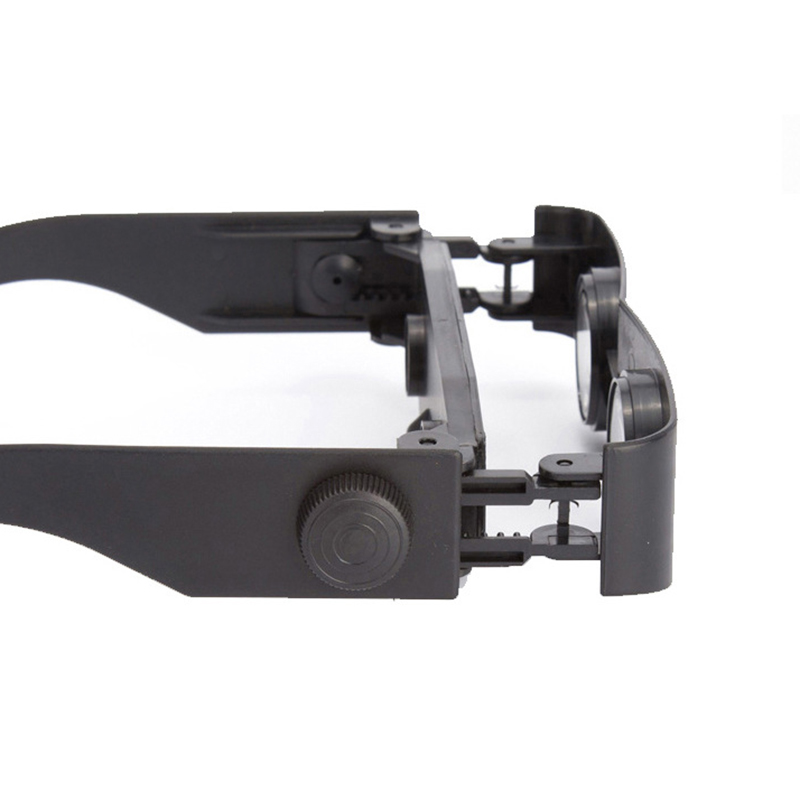 Fishing Telescope Glasses Binoculars Magnifier Bird Watching Hand Free Magnification Magnifying HBSY