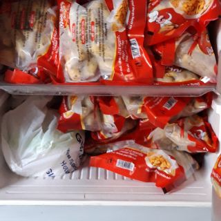 Khoai lang kén
