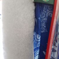 Nệm Bông Ép  1m4 x 2m x 5cm