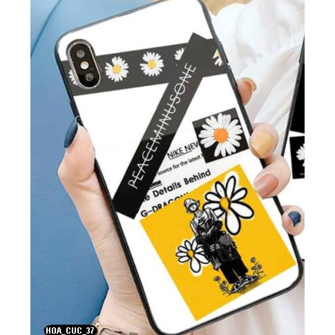 Ốp lưng cường lực kính chống sốc iPhone 6/6Plus/6S/6SPlus/7/7Plus/8/8Plus/X/XR/XS/11/12/Pro/Promax Jun.Shop06
