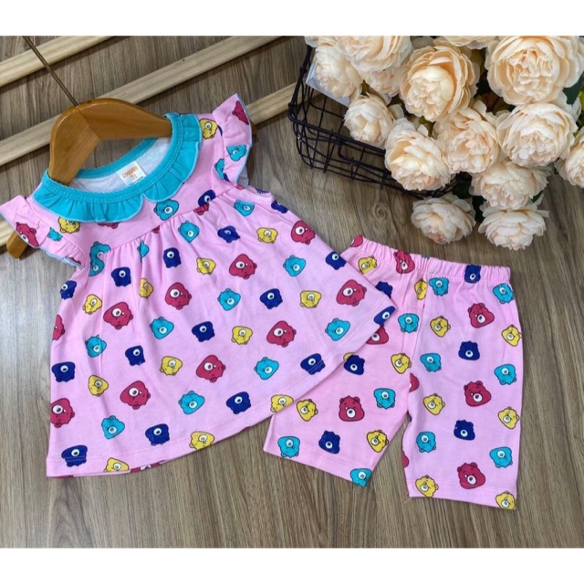 Combo đồ bé 10kg