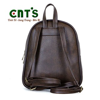 Balo da nữ CNT BL53 xinh xắn