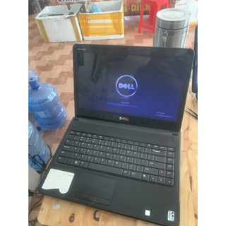 Laptop Dell N4030 (Core i5-M540, RAM 8GB, SSD 120GB, Intel HD Graphics, 14 inch LED LCD)