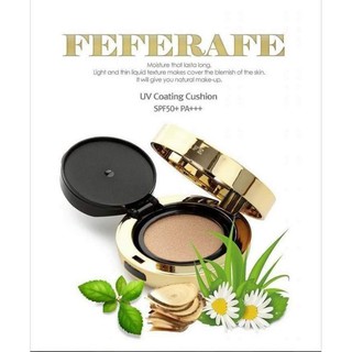 Phấn nước chống nắng feferafe hàn quốc