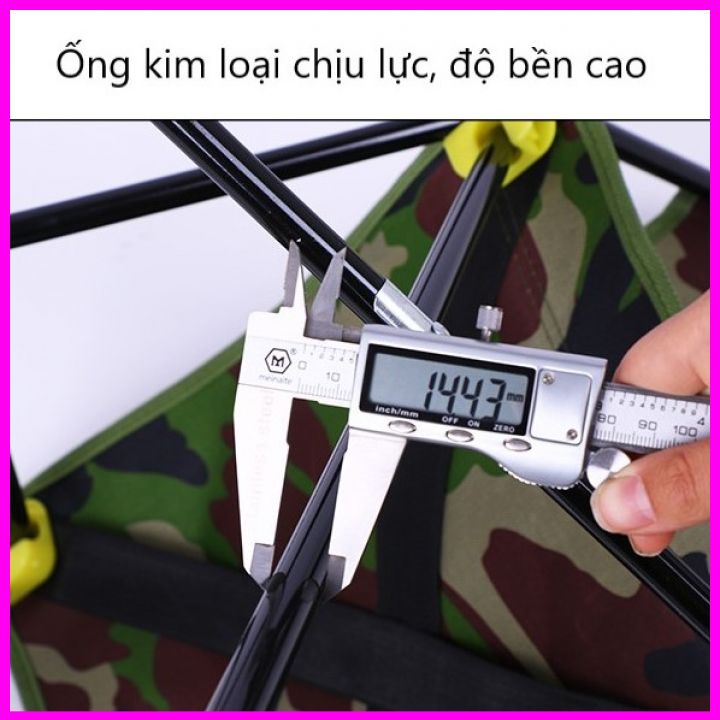 Ghế gấp gọn dã ngoại ⚡FREE SHIP⚡ Ghế du lịch câu cá