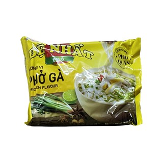 Thùng Phở Bò Đệ Nhất 30 gói x 68g