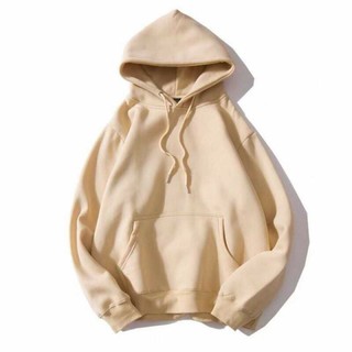 Hoodie basic nỉ bông 👾