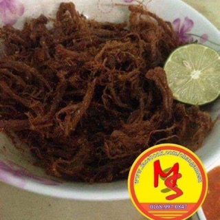 Khô lợn vị bò đặc biệt - 500g