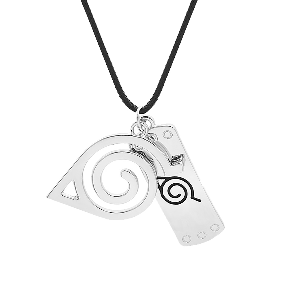vòng cổ Mặt Hình Các Nhân Vật Trong Naruto