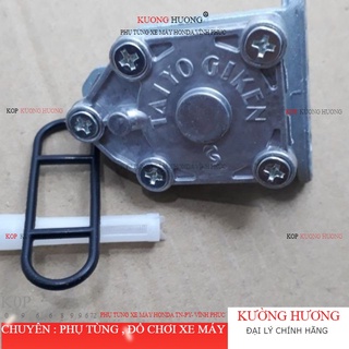 Bơm xăng / khoá xăng tự động yamaha gắn xe nouvo 1-2-3-4