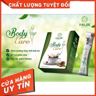 Body Care giảm cân cacao ( mẫu mới)