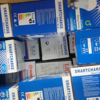 Đèn led tích điện 15W giá rẻ